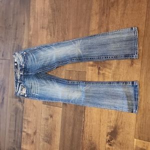 Miss Me Bootcut 28